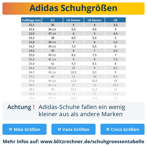 adidas größentabelle damen schuhe zalando|größen tabelle online.